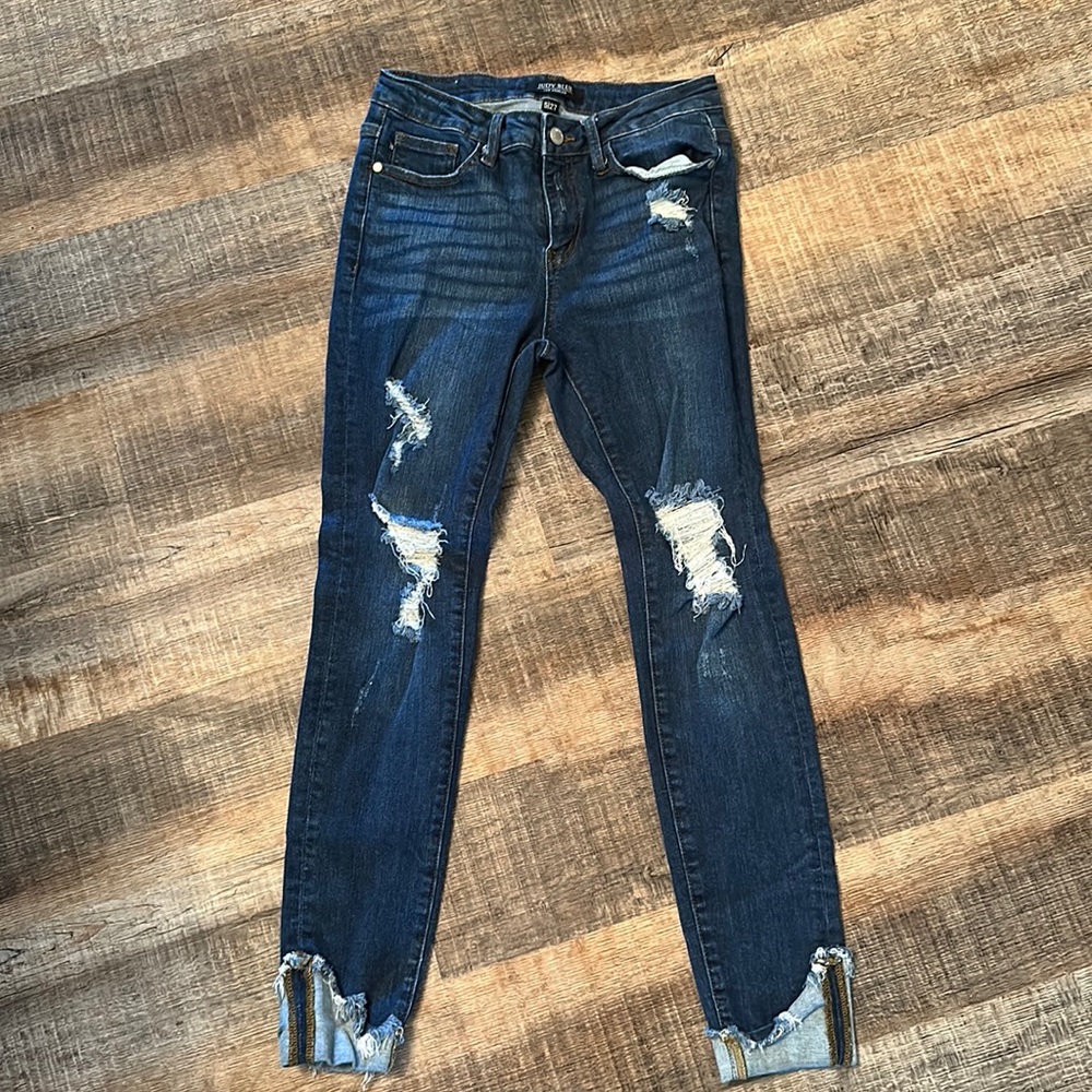 Judy Blue jeans